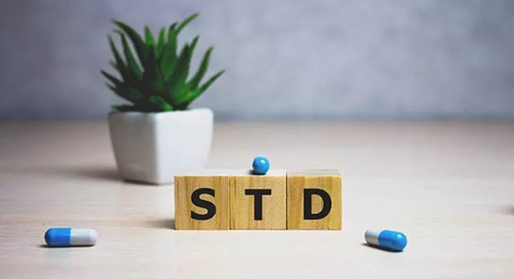 What are the differences between STIs and STDs