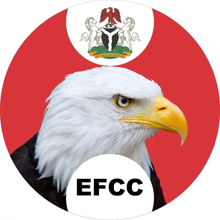 EFCC arrests Edo Accountant General, four other govt officials