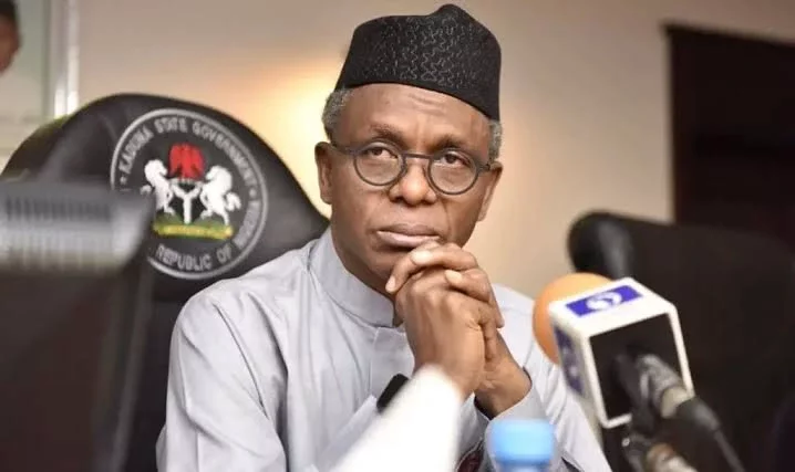 Arresting My Father Would Be the Biggest Mistake - Bashir El-Rufai Warns