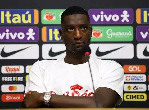 Guinea striker Seydou Guirassy - Imago