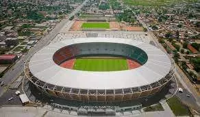 Stade La Paix - SkyscrapperCity