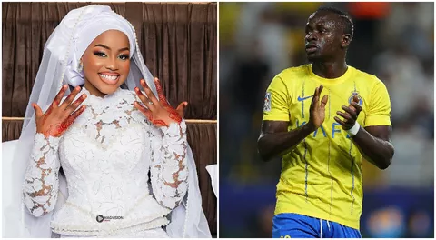 Sadio Mane: 3 reasons Senegal star tied the knot with Aisha Tamba in lavish ceremony