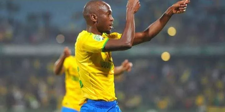 7 Key players to watch at the AFCON 2023
