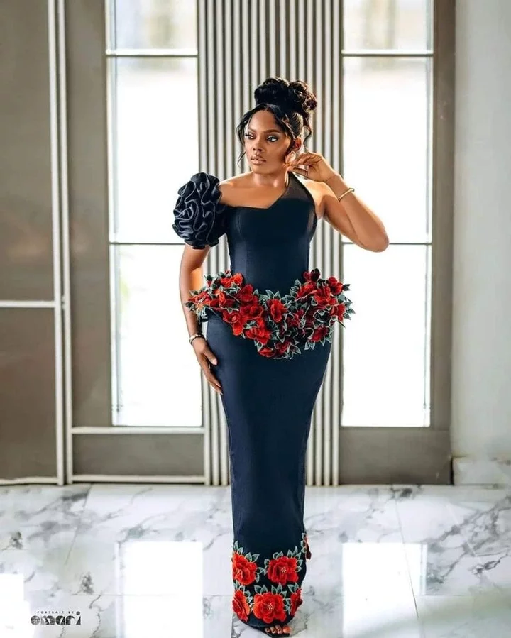 Owambe Fashion: A Blend of Tradition and Modern Elegance