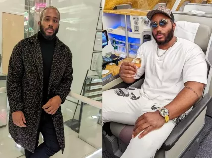 Can we come together and buy TikTok or is it only for white people?- Kiddwaya has a business idea for Nigerian billionaires