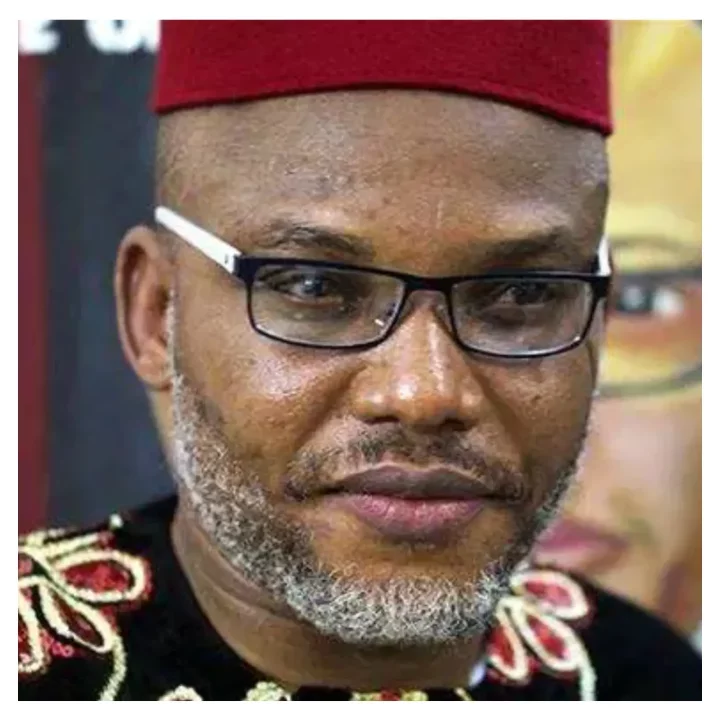 Biafra: Nnamdi Kanu's case finally reassigned to another Judge