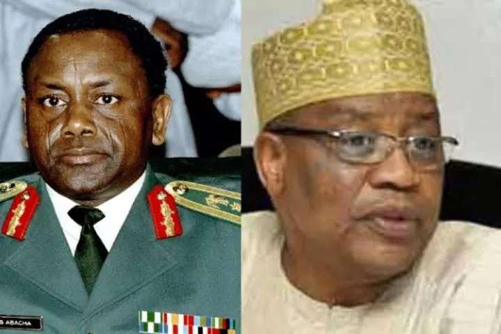 IBB, not Abacha, was responsible for annulment of June 12 election - Family