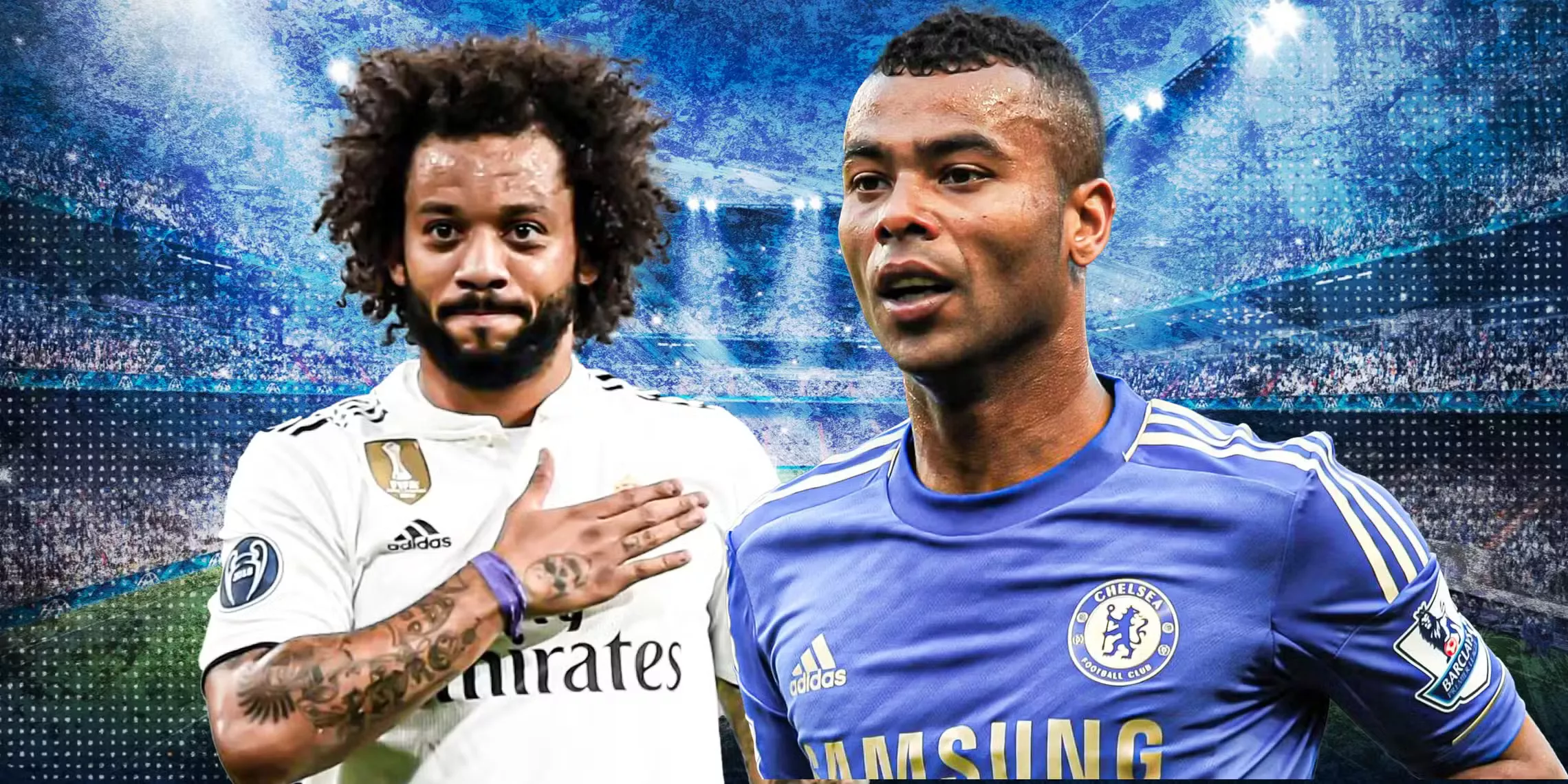 15 Best Left-Backs in Football History [Ranked]