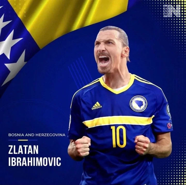 If football players represent their country of Origin