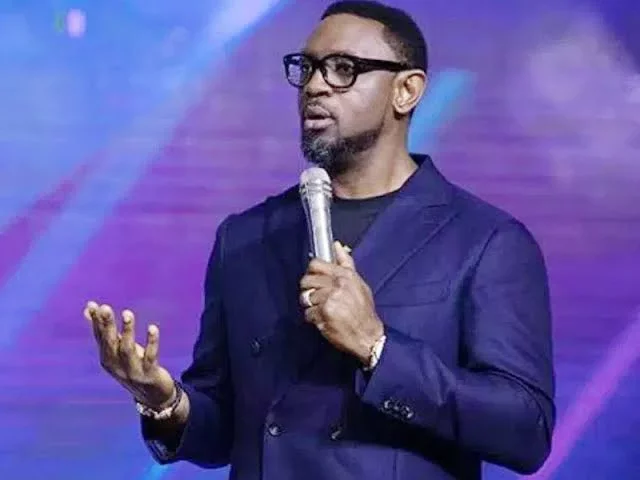 "How We Stopped Supporting a Man Who Said God Told Him Not to Work" - Pastor Biodun Fatoyinbo