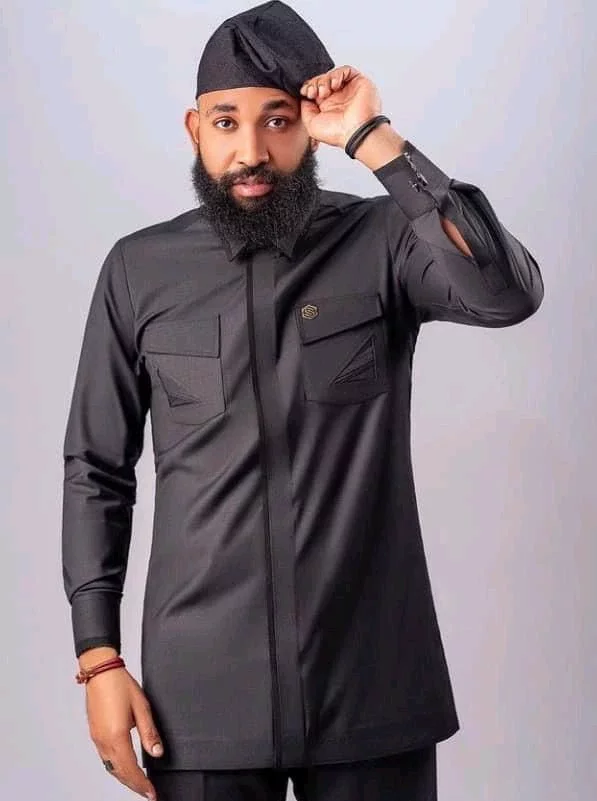 Outstanding And Energetic Senator Outfits Handsome Men Can Recreate For Weekend Parties