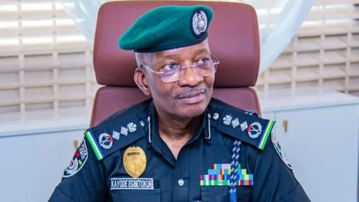 IGP redeploys 14 AIGs, 26 CPs [FULL LIST]