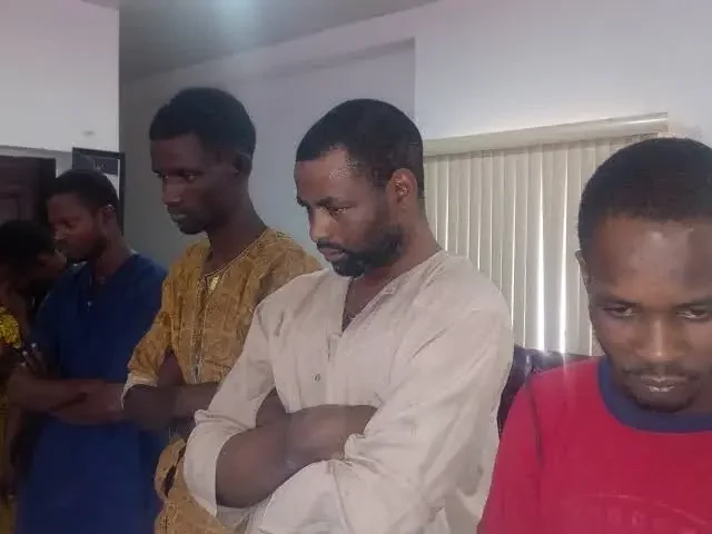 Herdsman, 4 others sentenced to death for kidnapping, killing after collecting ransom