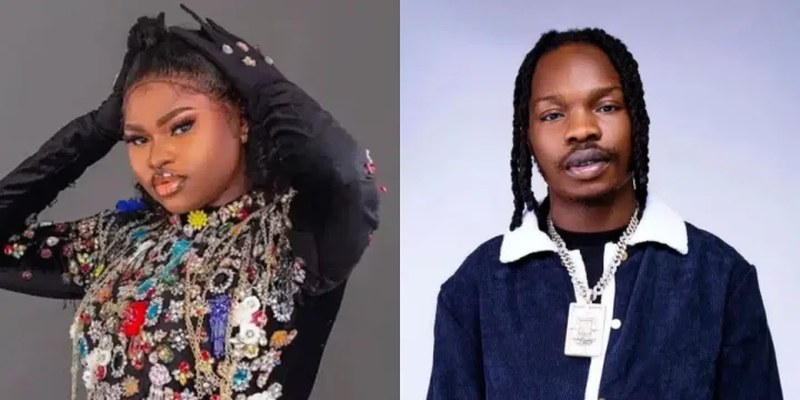 Mandy Kiss opens up on how Naira Marley tattoo ruined her love life