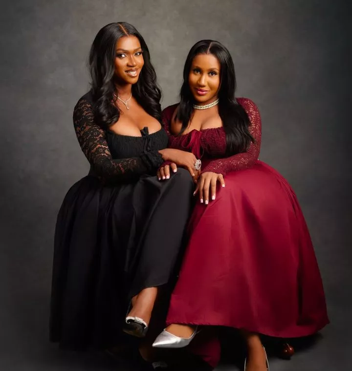 12 Nigerian actresses who became mothers before turning 20