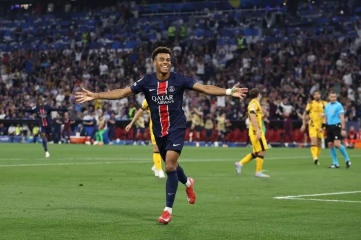 Three things we learned as PSG humiliate Inter Milan in Champions League final Three things we learned as PSG humiliate Inter Milan in Champions League final