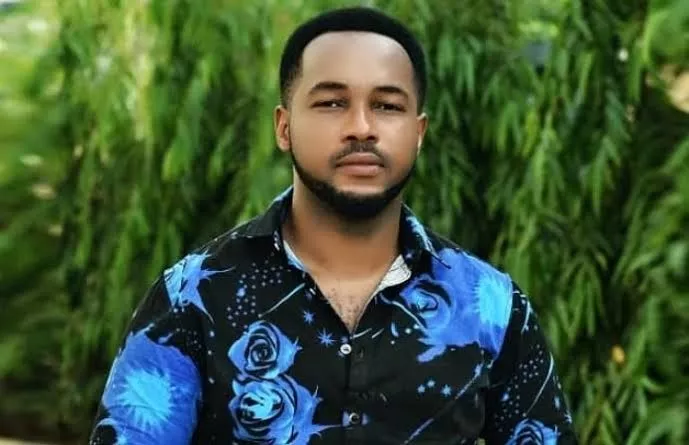 Why I'm Still Unmarried at 48 - Actor Nonso Diobi