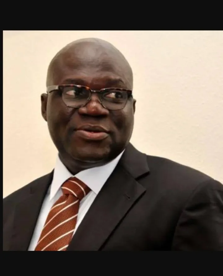 I've never begged Wike for money - Abati fires back I've never begged Wike for money - Abati fires back