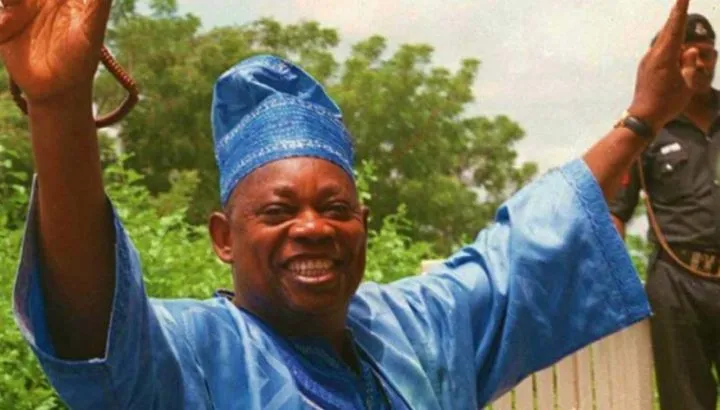 June 12: MKO Abiola's Family Demands N45bn Contract Debt Details June 12: MKO Abiola's Family Demands N45bn Contract Debt Details