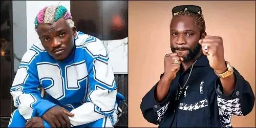 I Made 70 Million Naira In 3 Days from Fighting Speed Darlington - Portable