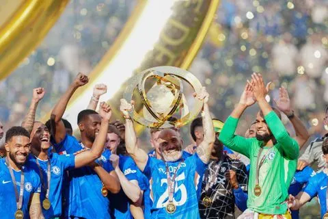 FIFA Club World Cup: How much did each club earn from the tournament? FIFA Club World Cup: How much did each club earn from the tournament?