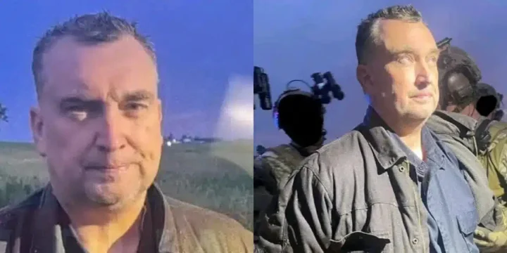 Vance Boelter reportedly arrested in connection with Melissa Hortman, Mark's passing