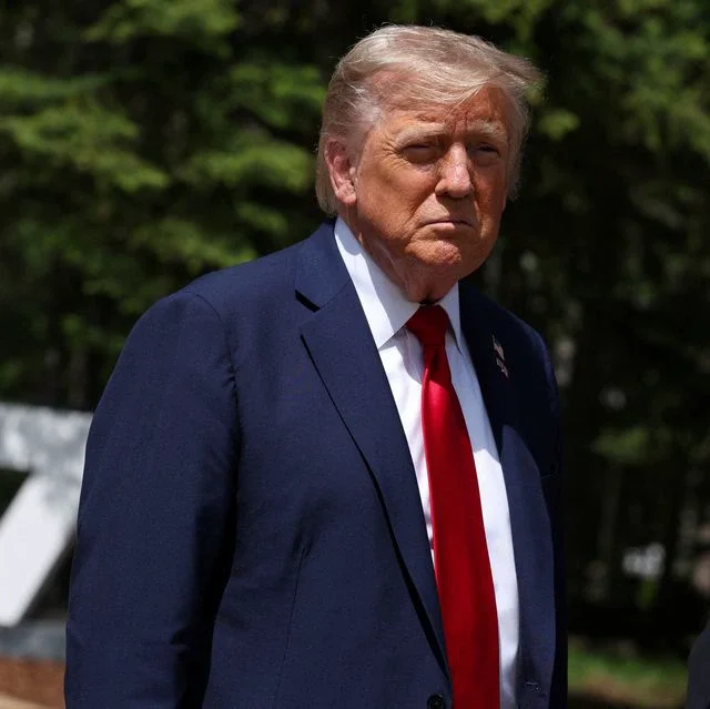 Trump Only Wants to Go to War for the Ego Boost Trump Only Wants to Go to War for the Ego Boost