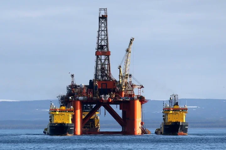 UK oil and gas industry welcomes talk of ceasefire in Middle East