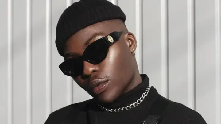 Reekado Banks raises concerns over music executive exploiting upcoming artists Reekado Banks raises concerns over music executive exploiting upcoming artists