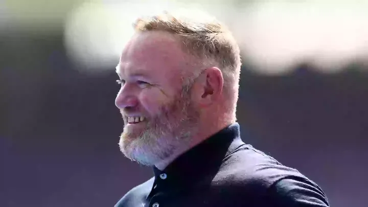 Wayne Rooney lands new job as eye-watering 'salary revealed' Wayne Rooney lands new job as eye-watering 'salary revealed'