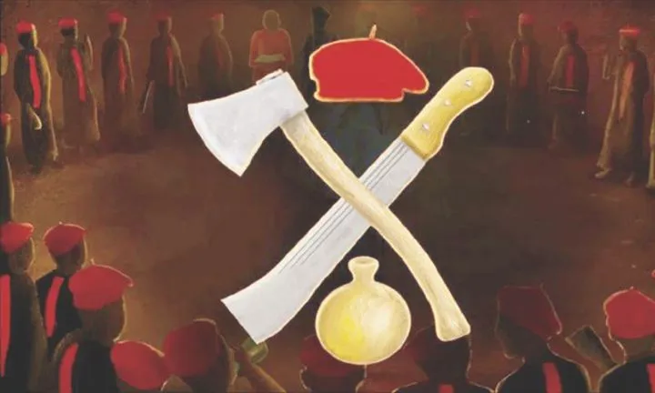 Warning: These 8 cults groups are among Nigeria's deadliest Warning: These 8 cults groups are among Nigeria's deadliest