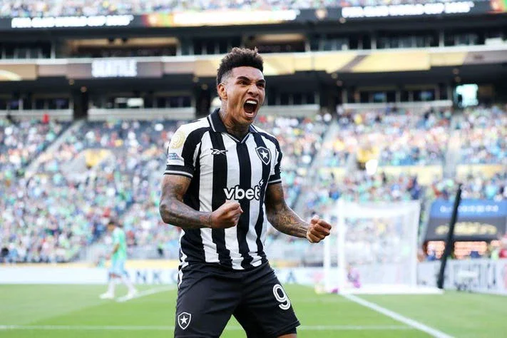 Botafogo FR v Seattle Sounders FC: Group B - FIFA Club World Cup 2025