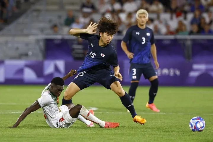 Tottenham sign Japan defender Takai from Kawasaki Frontale Tottenham sign Japan defender Takai from Kawasaki Frontale