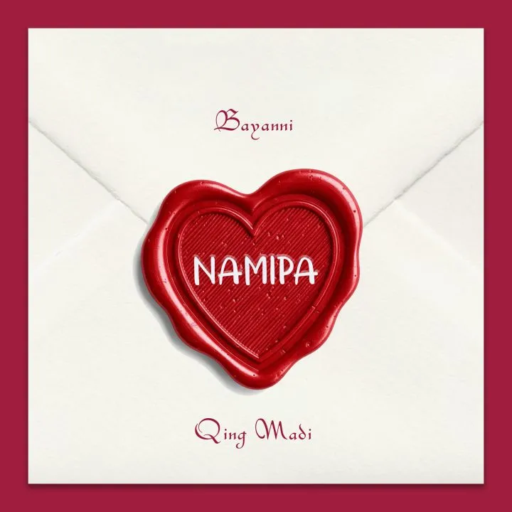 Bayanni - Namipa (feat. Qing Madi)