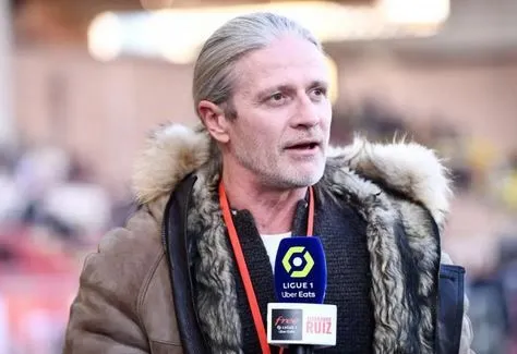 Messi Will Retire In 2026 After World Cup - Petit Says Messi Will Retire In 2026 After World Cup - Petit Says