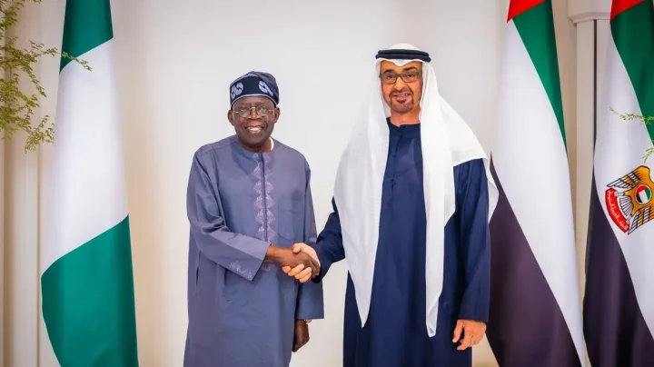 UAE introduces new visa conditions on Nigerians, bans transit visa UAE introduces new visa conditions on Nigerians, bans transit visa
