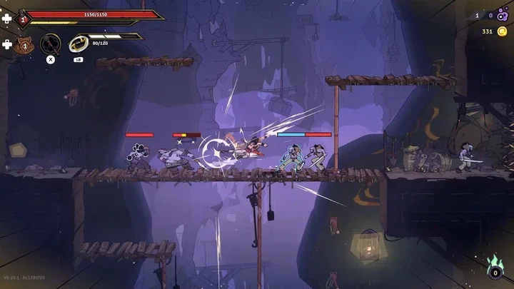 10 Video Games Perfect For People With Busy Lives