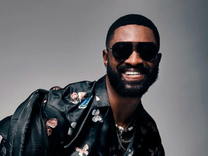 I Became Popular Years After Joining Music Industry - Ric Hassani Says (Video) I Became Popular Years After Joining Music Industry - Ric Hassani Says (Video)