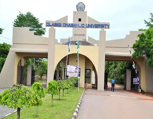 No Bra, No Exam: OOU Students Decry 'Har@ssment' No Bra, No Exam: OOU Students Decry 'Har@ssment'