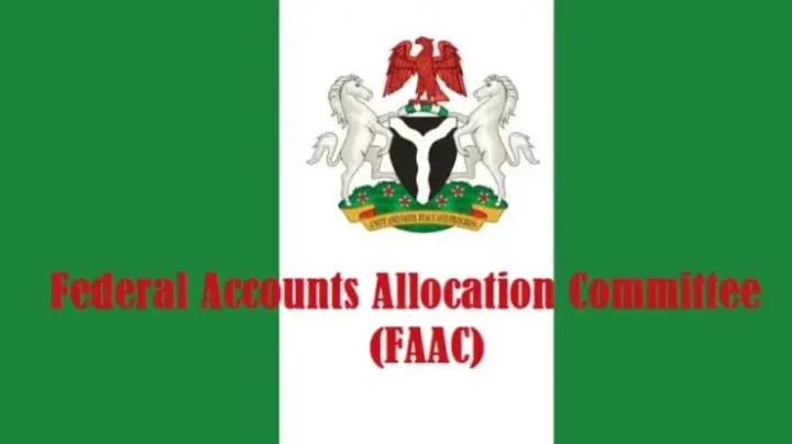 FG, states, local government councils share N1.7trn as revenue increases in May