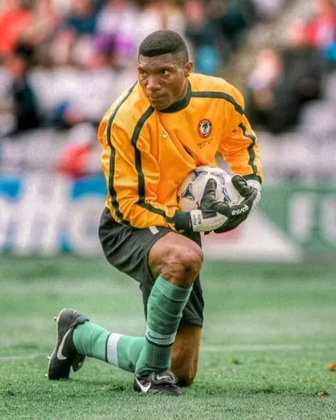 Peter Rufai