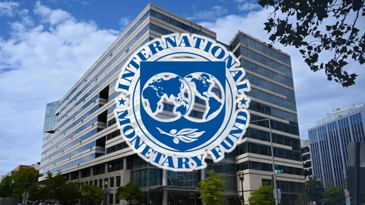 Presidency blasts IMF over report on inflation, poverty Presidency blasts IMF over report on inflation, poverty