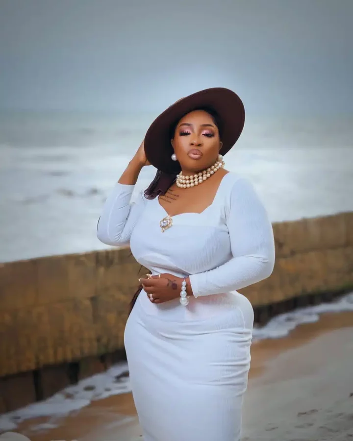 Anita Joseph tackles Saida Boj for criticizing Rihanna over 3rd pregnancy