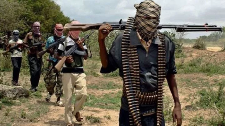 Suspected Herdsmen K!ll SS3 Student In Kogi Suspected Herdsmen K!ll SS3 Student In Kogi