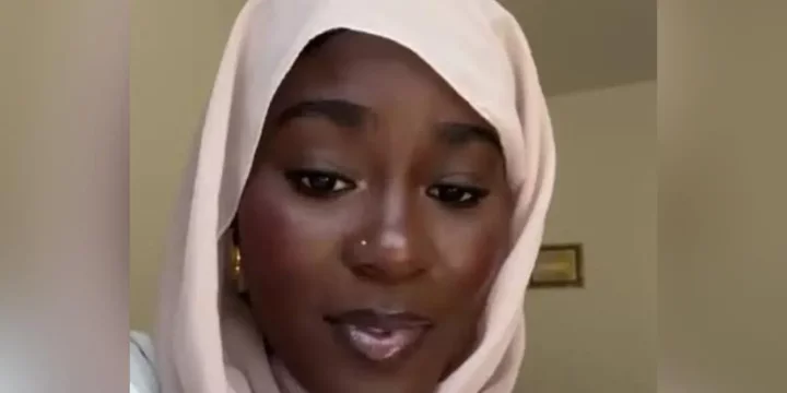 Zamfara lady, Zainab to face trial in Sharia Court for converting to christianity Zamfara lady, Zainab to face trial in Sharia Court for converting to christianity