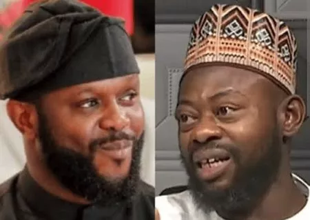 Ladoja Deceived Me - NANS President Isah Issues Public Apology to Seyi Tinubu Ladoja Deceived Me - NANS President Isah Issues Public Apology to Seyi Tinubu