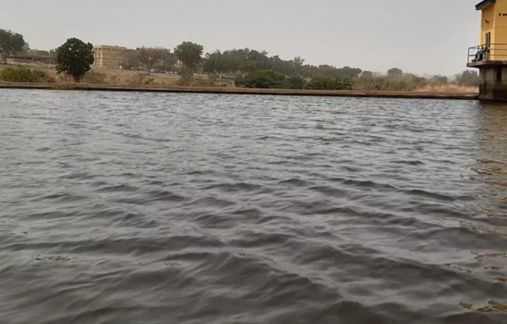 Body of missing man found floating in Osun River Body of missing man found floating in Osun River