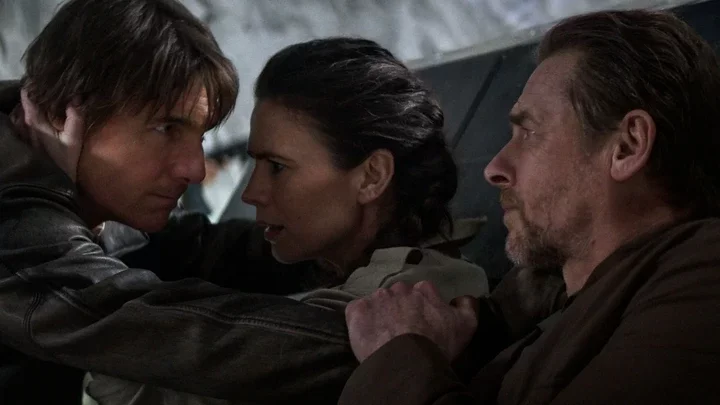 Mission: Impossible - The Final Reckoning ending explained: Who dies, what happens to Ethan Hunt, and the Entity's fate