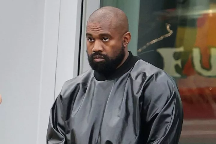 I Am Done With Antisemitism - Kanye West Declares