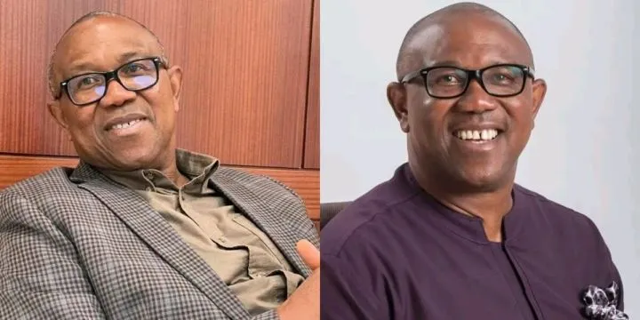 Peter Obi reportedly denied entry to a funeral in Rome Peter Obi reportedly denied entry to a funeral in Rome
